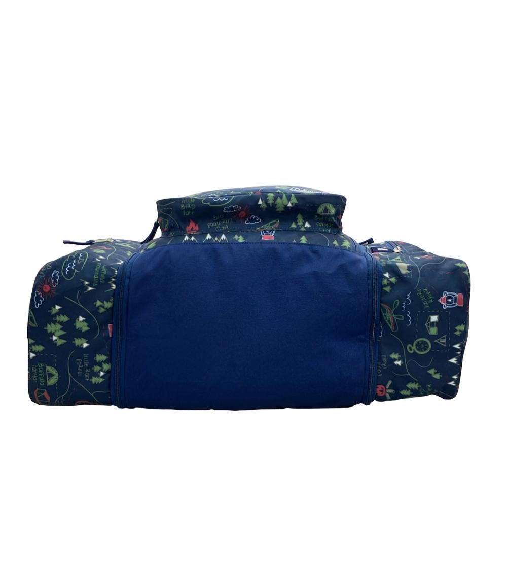 Coleman リュック キッズ コールマン