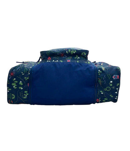 Coleman リュック キッズ コールマン