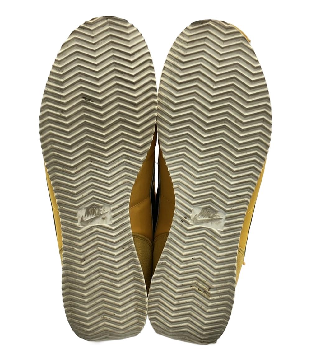 NIKE ローカットスニーカー WMNS CORTEZ DZ2795-702 レディース SIZE 28.0 (XL) ナイキ