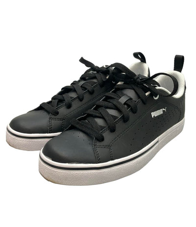 PUMA ローカットスニーカー ブレイクポイント VULC パーフ BG 373651-03 レディース SIZE 24.5 (L) プーマ
