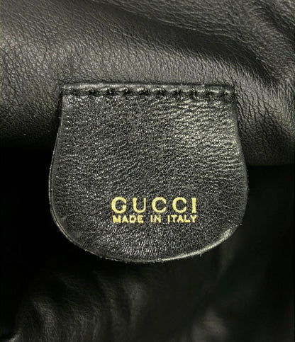 GUCCI ショルダーバッグ 2WAY 肩掛け 斜め掛け 001 1014 1577 レディース グッチ