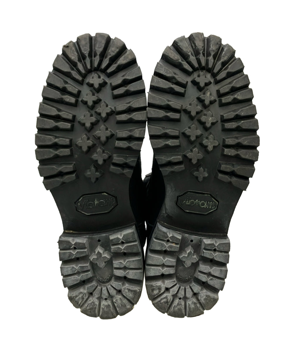 JULIUS ショートブーツ 567FWM2 メンズ SIZE 1 ユリウス