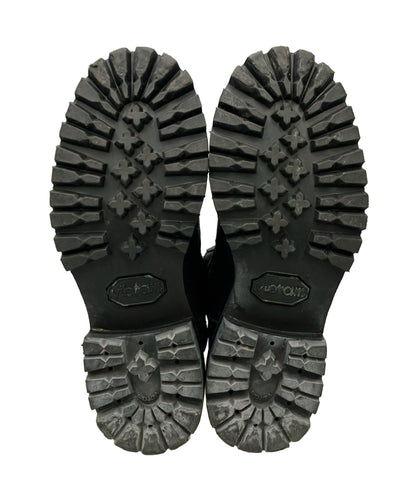 JULIUS ショートブーツ 567FWM2 メンズ SIZE 1 ユリウス
