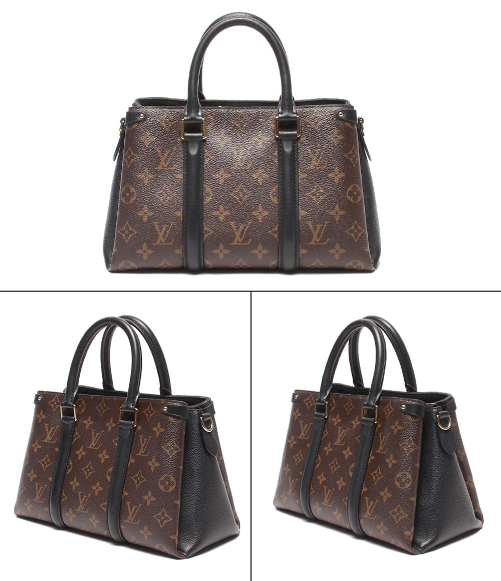 LOUIS VUITTON 2WAYハンドバッグ ショルダーバッグ 肩掛け 斜め掛け スフロ NV BB モノグラム M44898 レディース ルイ・ヴィトン
