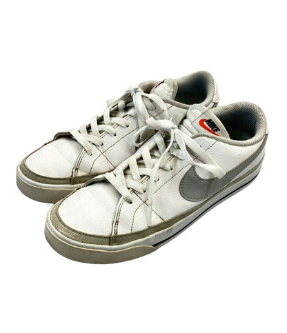 NIKE ローカットスニーカー COURT LEGACY NN DH3162-104 メンズ SIZE 25.0 (S) ナイキ