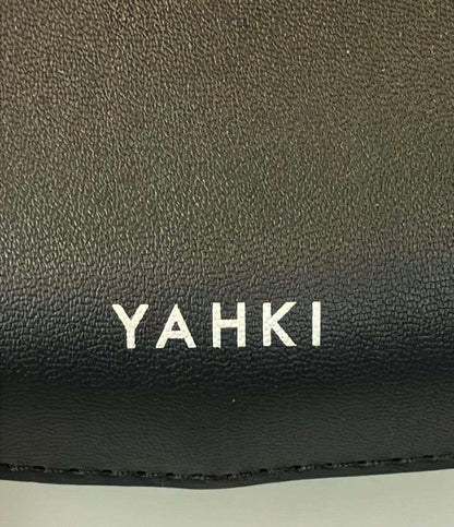 美品 YAHKI ショルダーバッグ レディース ヤーキ