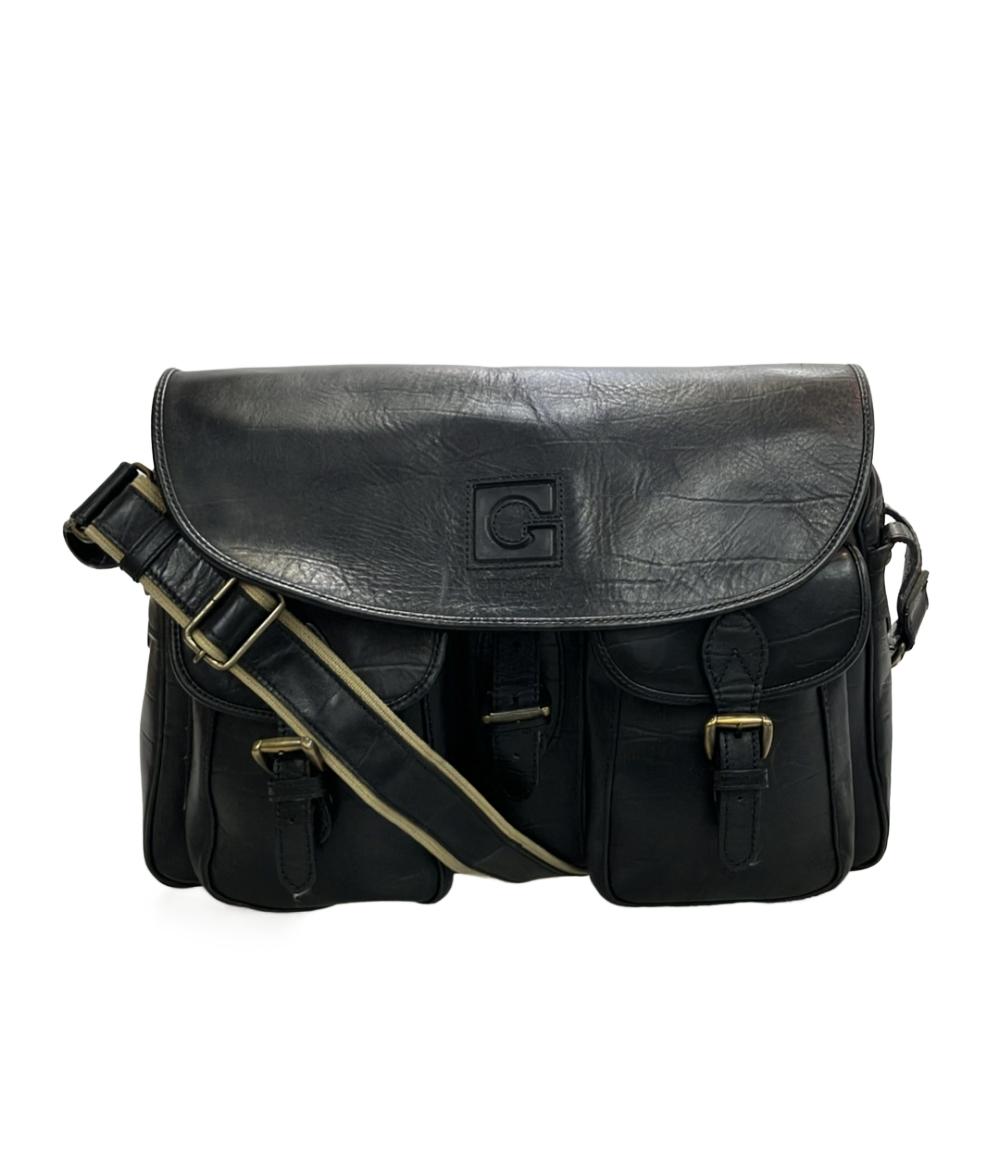 ゲラルディーニ ショルダーバッグ 斜め掛け レディース GHERARDINI