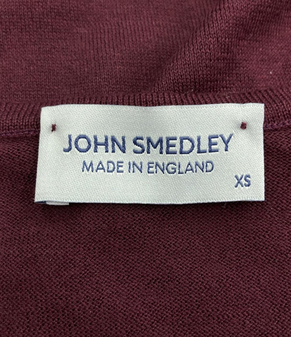 美品 ジョンスメドレー 半袖Tシャツ レディース SIZE XS (XS) JOHN SMEDLEY