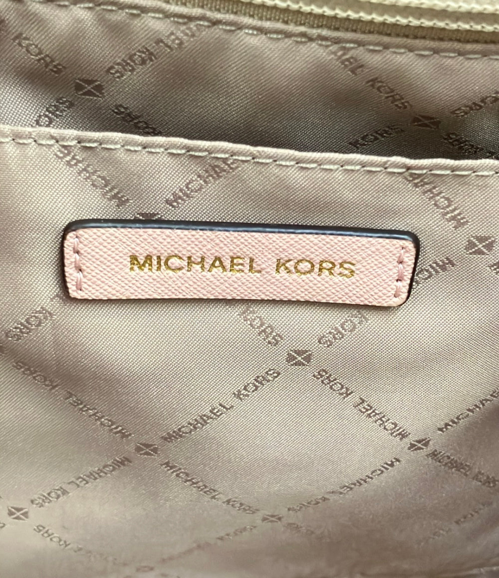MICHAEL KORS トートバッグ レディース マイケルコース