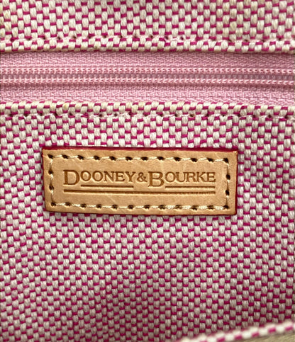 DOONEY & BOURKE トートバッグ レディース ドゥーニー＆バーク