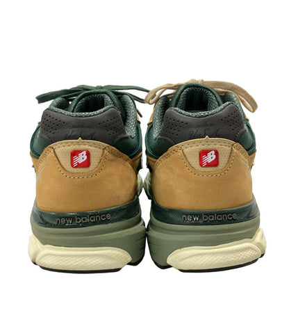 NEW BALANCE ローカットスニーカー M990WG3 メンズ SIZE 29.0 ニューバランス