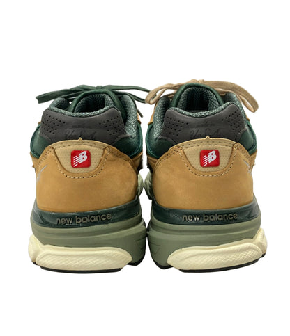 NEW BALANCE ローカットスニーカー M990WG3 メンズ SIZE 29.0 ニューバランス