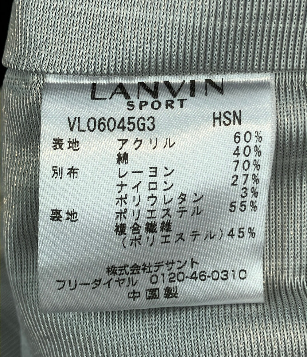 LANVIN SPORT ボアジャケット レディース SIZE 40 (M) ランバン スポール