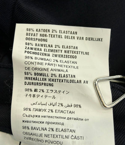 美品 プラダ スキニーパンツ レディース SIZE 30 PRADA