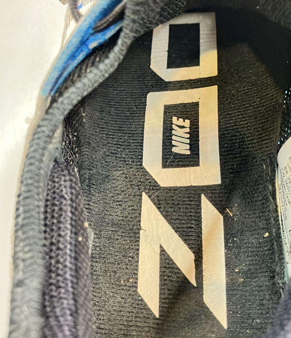 訳あり NIKE ローカットスニーカー ズームフライ 4 CT2392-005 メンズ SIZE 26.0 (M) ナイキ