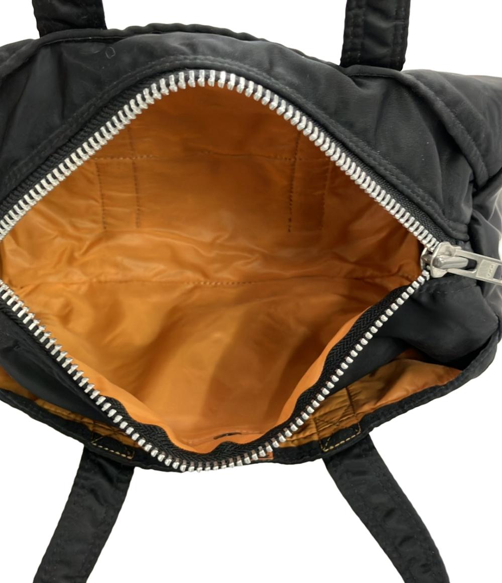 PORTER ハンドバッグ ミニボストンバッグ タンカー メンズ ポーター