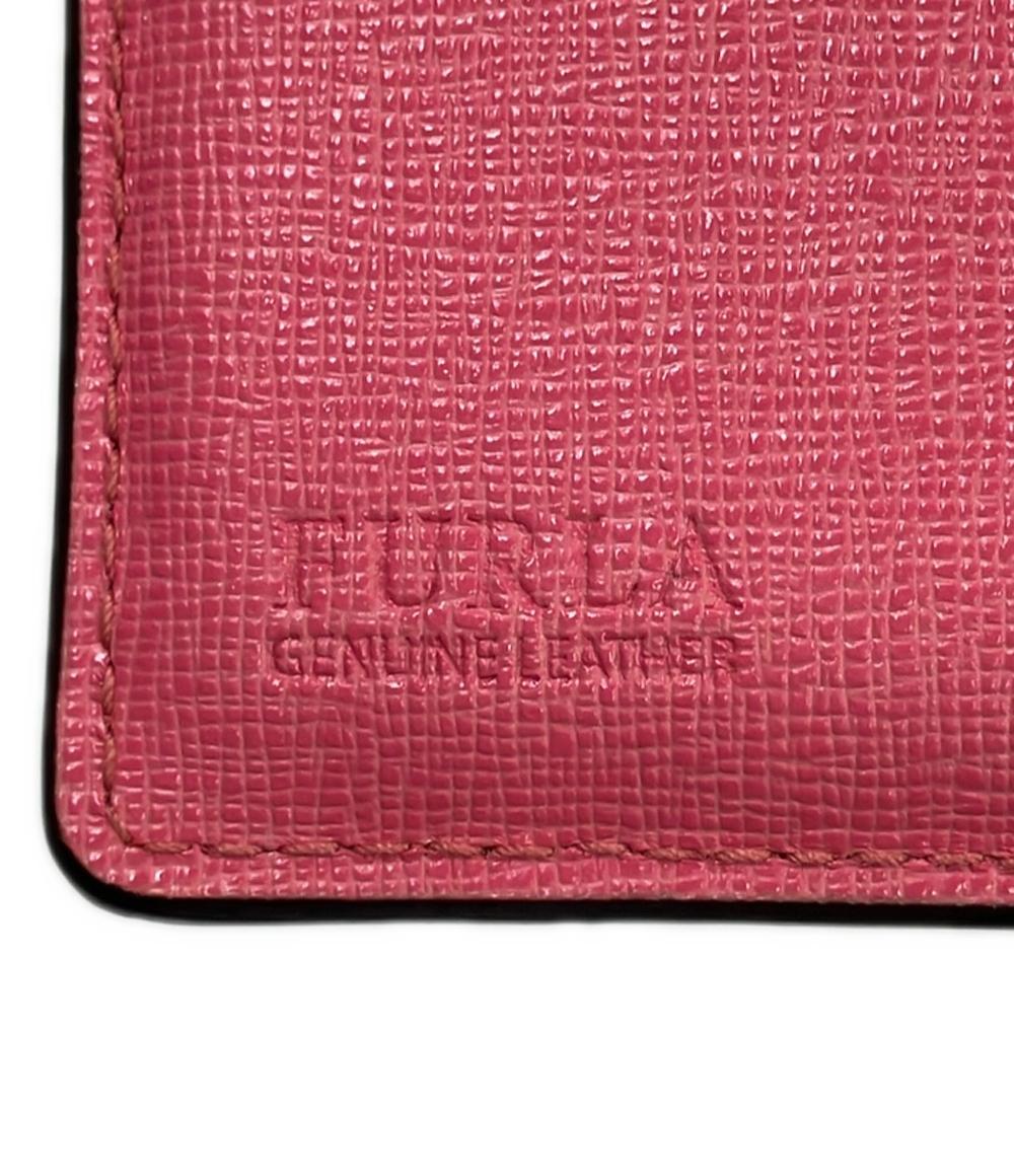 フルラ 三つ折り財布 レディース Furla