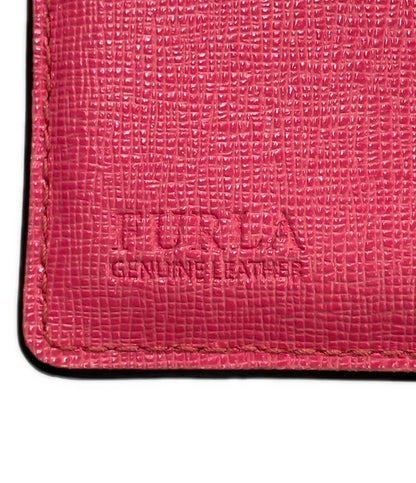 フルラ 三つ折り財布 レディース Furla