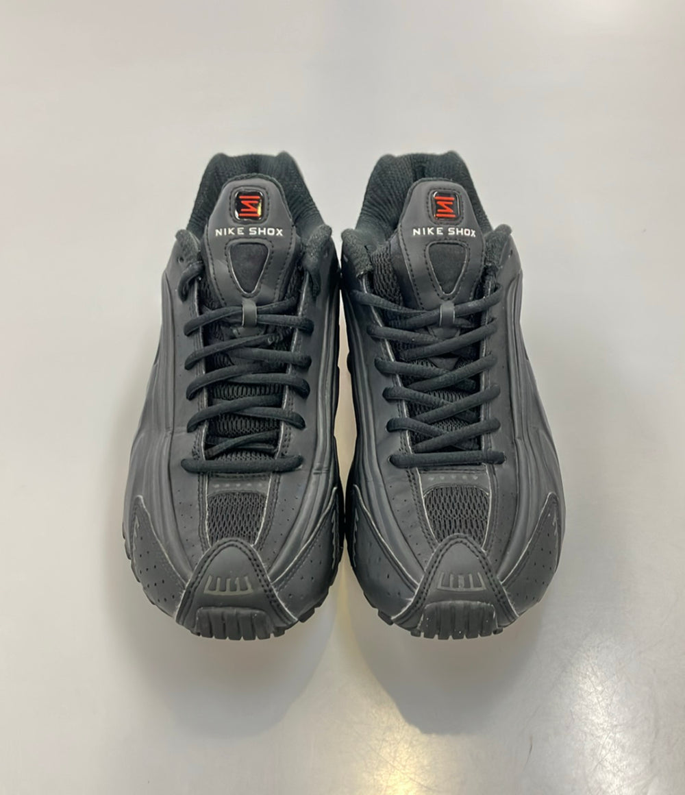 NIKE ローカットスニーカー WMNS SHOX R4 AR3565-004 レディース SIZE 27.0 ナイキ
