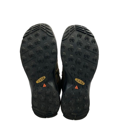 キーン トレッキングシューズ メンズ SIZE 25.5 (S) KEEN