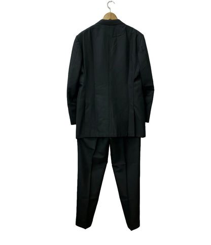 訳あり フランコプリンツィバァリー セットアップ パンツスーツ メンズ SIZE 50 (XL) FRANCO PRINZIVALLI