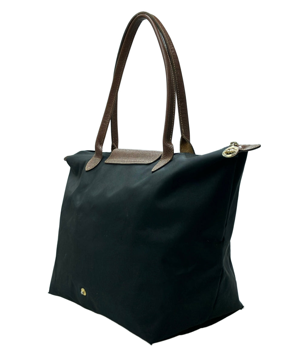 Longchamp トートバッグ レディース ロンシャン