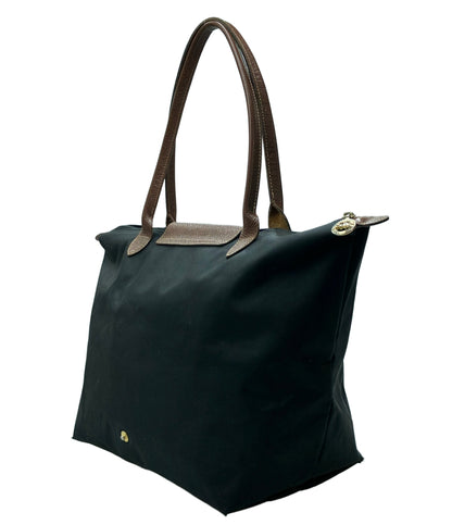 Longchamp トートバッグ レディース ロンシャン