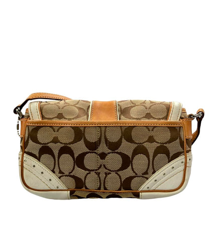 COACH ショルダーバッグ 斜め掛け 1459 レディース コーチ