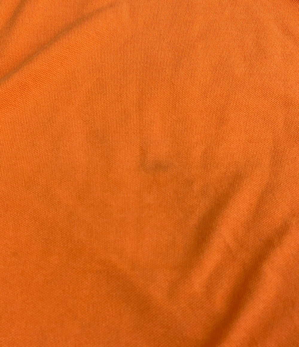 HERMES 半袖 ポロシャツ メンズ SIZE XXL エルメス