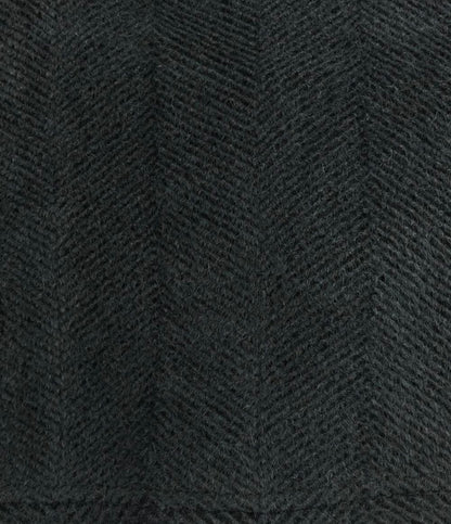 ALPACA リアルファーコート レディース SIZE M〜L アルパカ