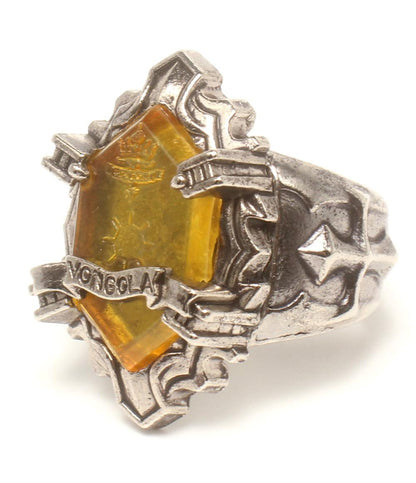 リング 指輪 3点セット 家庭教師ヒットマンREBORN ボンゴレ レディース