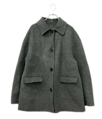 BASEMENT online リバーミドルコート レディース SIZE F (M) ベースメント オンライン