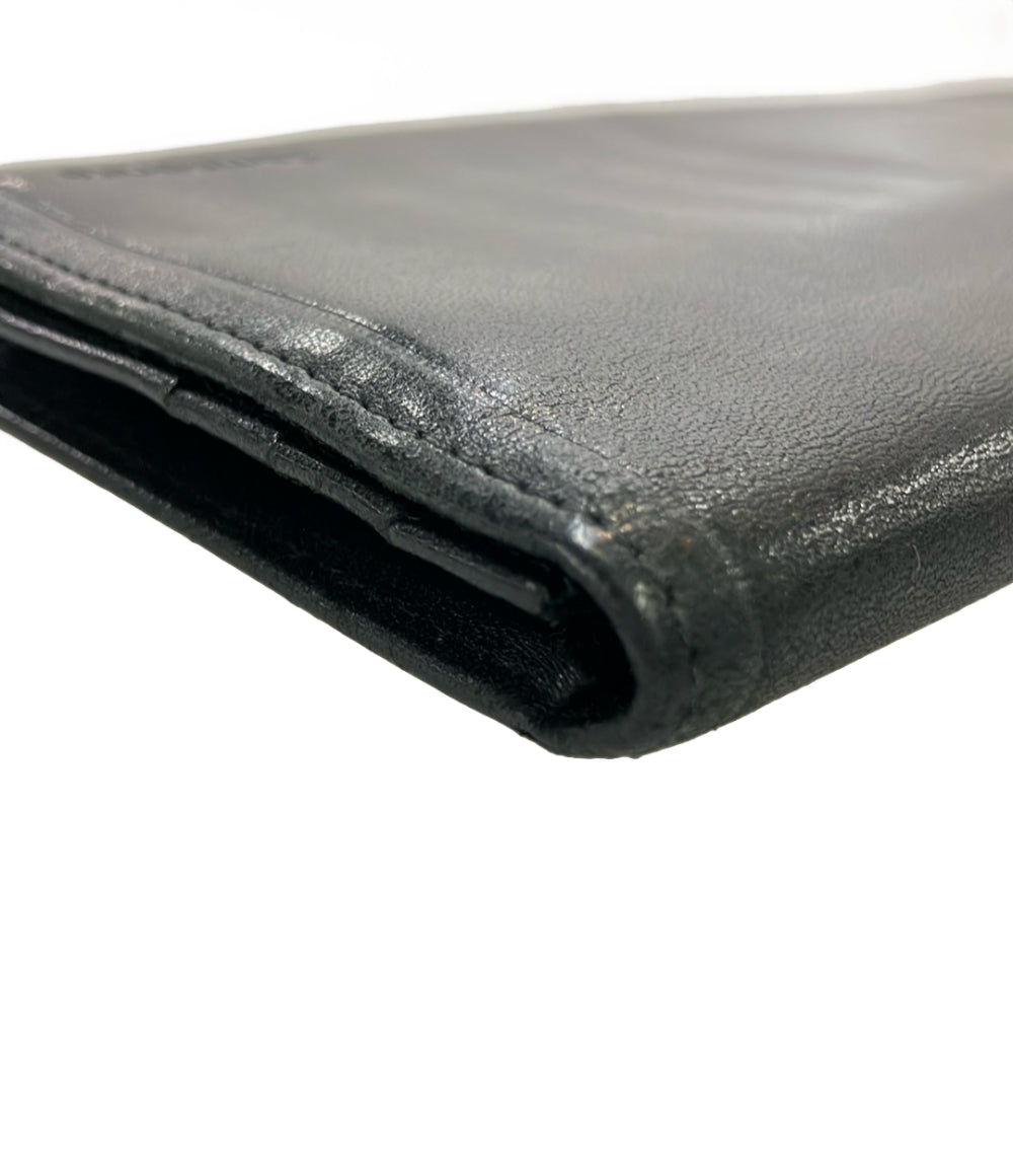 Samsonite 二つ折り札入れ財布 メンズ サムソナイト