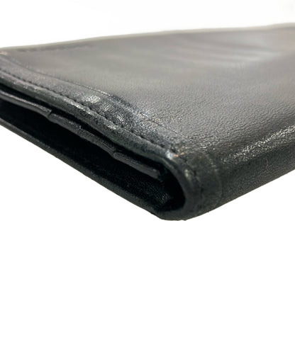 Samsonite 二つ折り札入れ財布 メンズ サムソナイト