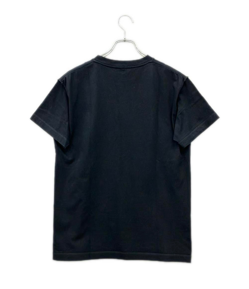 LOUIS VUITTON 半袖Tシャツ LVブリックロゴTシャツ RM191 LVO HGY97W メンズ SIZE XS ルイ・ヴィトン