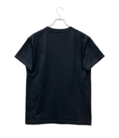 LOUIS VUITTON 半袖Tシャツ LVブリックロゴTシャツ RM191 LVO HGY97W メンズ SIZE XS ルイ・ヴィトン