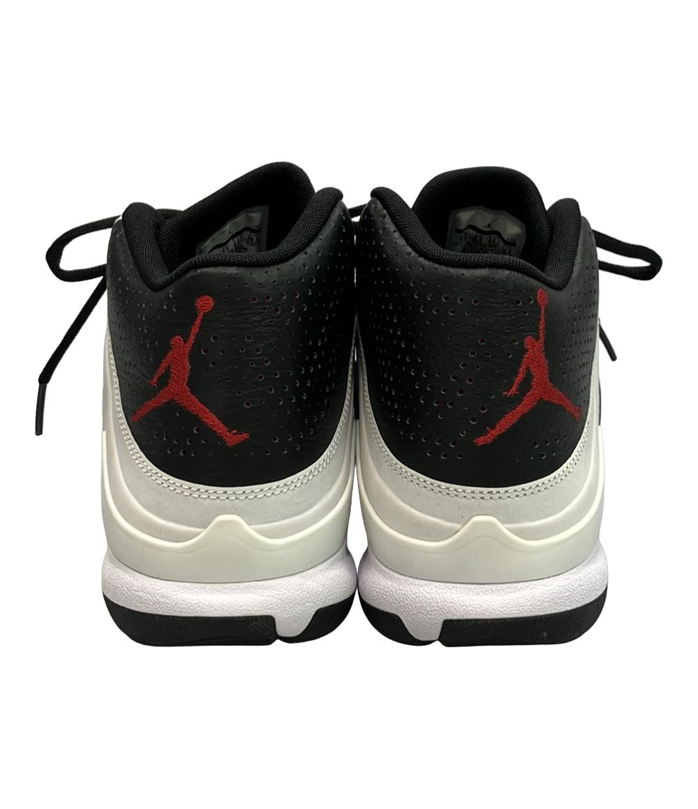 Air Jordan NIKE ミドルカットスニーカー ジョーダンスーパーフライ 819163-002 メンズ SIZE 28.5 (XL) エアジョーダン ナイキ