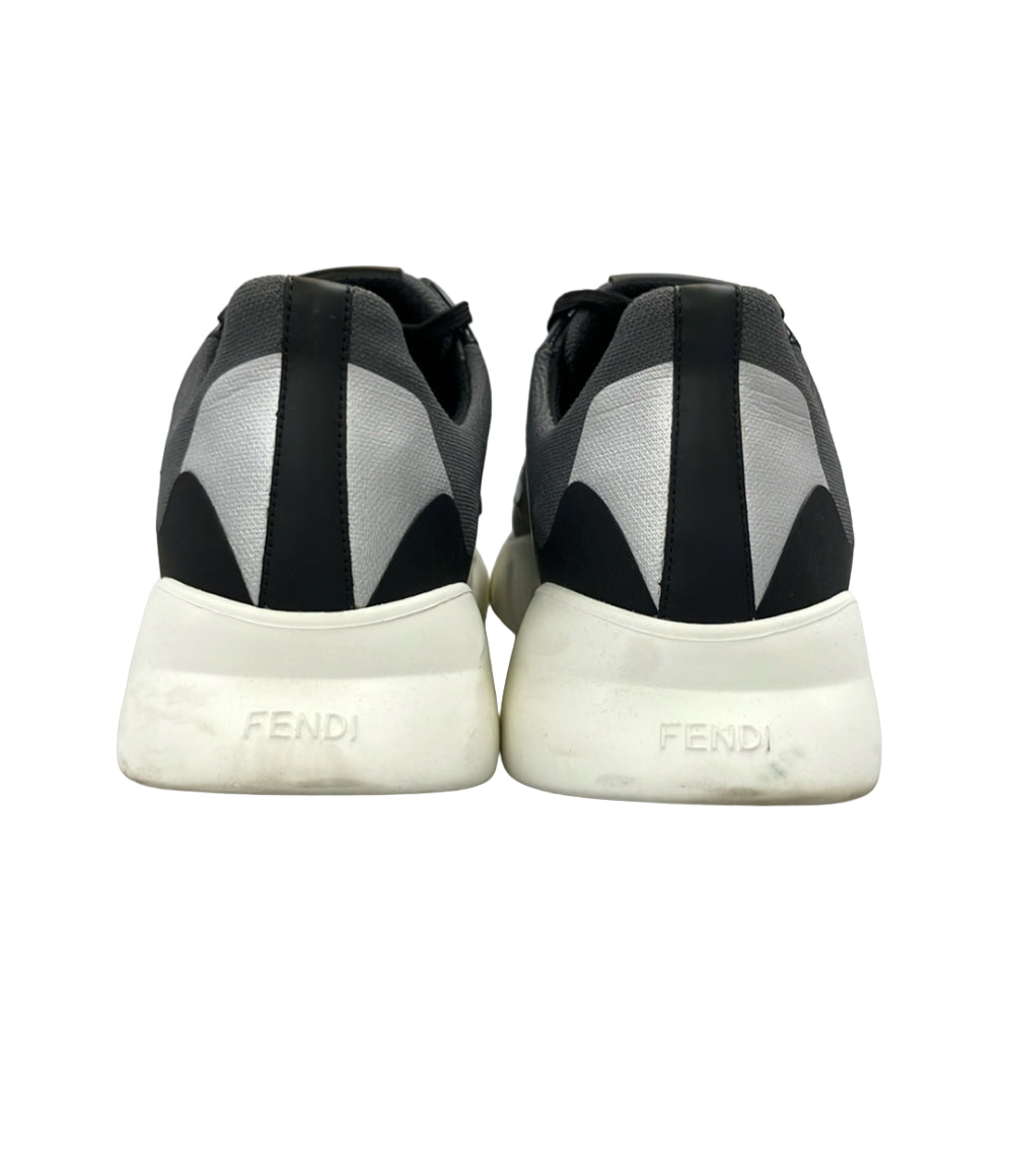 FENDI ローカットスニーカー メンズ SIZE 8 (27cm) フェンディ