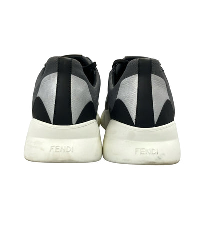 FENDI ローカットスニーカー メンズ SIZE 8 (27cm) フェンディ