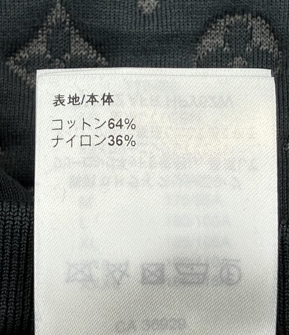 美品 LOUIS VUITTON ハーフパンツ×kid super 23AW RM232 AFR HPY62W メンズ SIZE L ルイ・ヴィトン