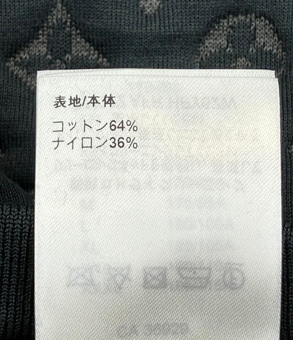 美品 LOUIS VUITTON ハーフパンツ×kid super 23AW RM232 AFR HPY62W メンズ SIZE L ルイ・ヴィトン