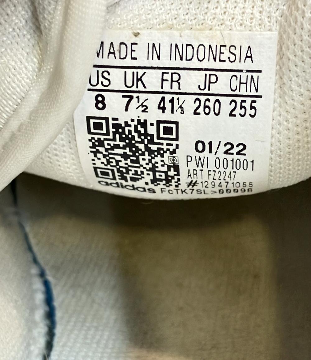 アディダス ローカットスニーカー FZ2247 メンズ SIZE 26.0 (M) adidas