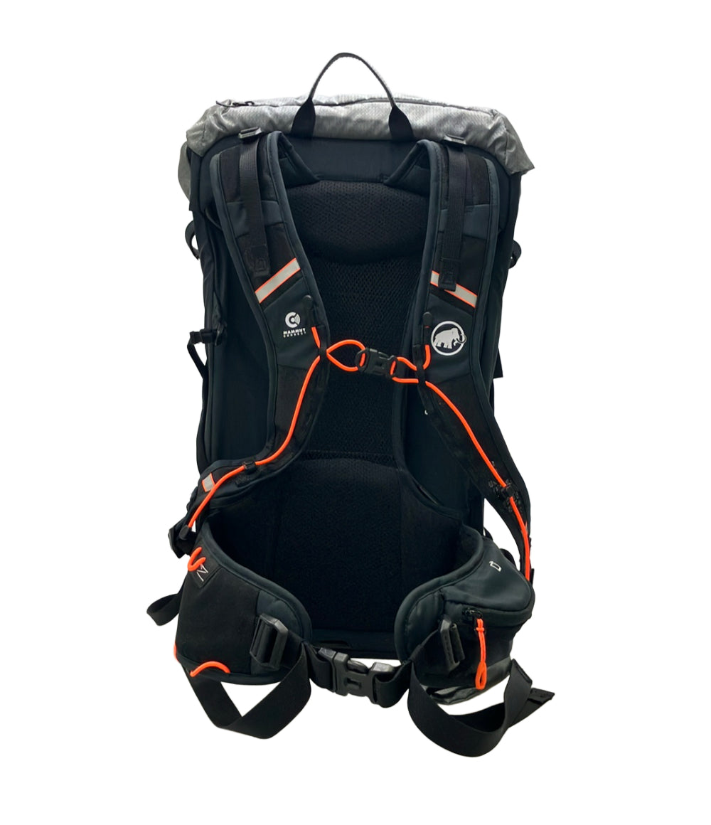 美品 Mammut リュック バックパック Ducan 24 Women レディース マムート