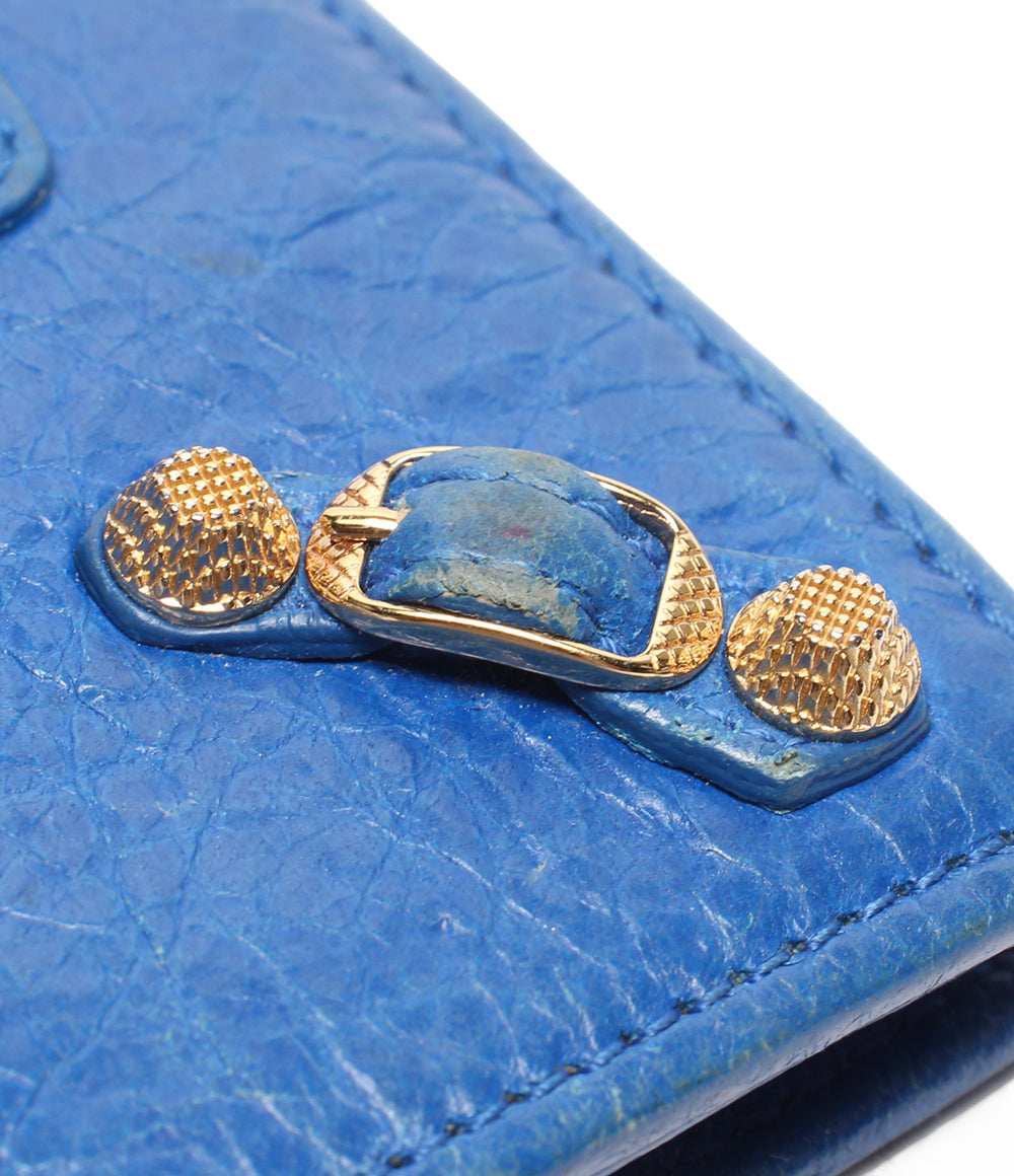 BALENCIAGA カードケース ジャイアントアリーナ 319159 レディース バレンシアガ