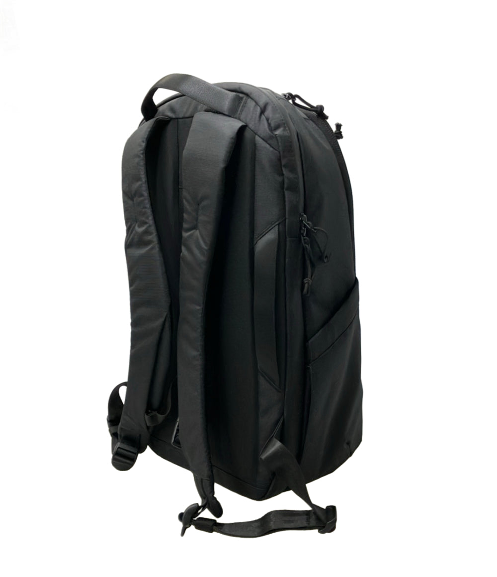 美品 ELECOM リュック 21L メンズ エレコム