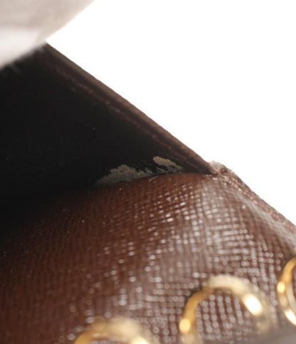 ルイ・ヴィトン 手帳カバー アジェンダPM ダミエ R20700 レディース LOUIS VUITTON