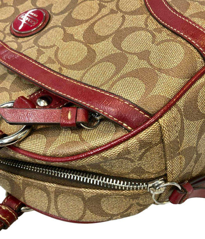 COACH ショルダーバッグ 肩掛け シグネチャー F18918 レディース コーチ