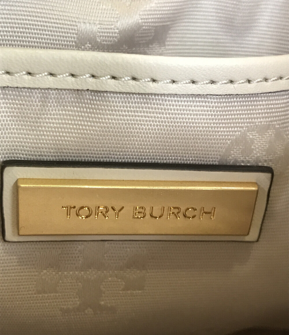 トリーバーチ  2wayショルダーバッグ ハンドバッグ 斜め掛け      レディース   TORY BURCH