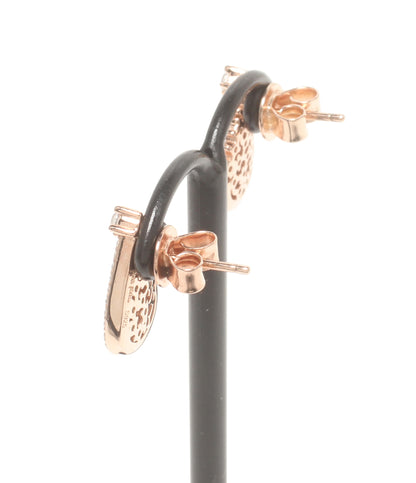 Folli Follie ピアス SV925 レディース フォリフォリ