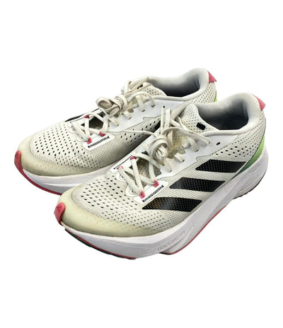 adidas ランニングシューズ アディゼロ SL HQ7232 レディース SIZE 24.0 (L) アディダス